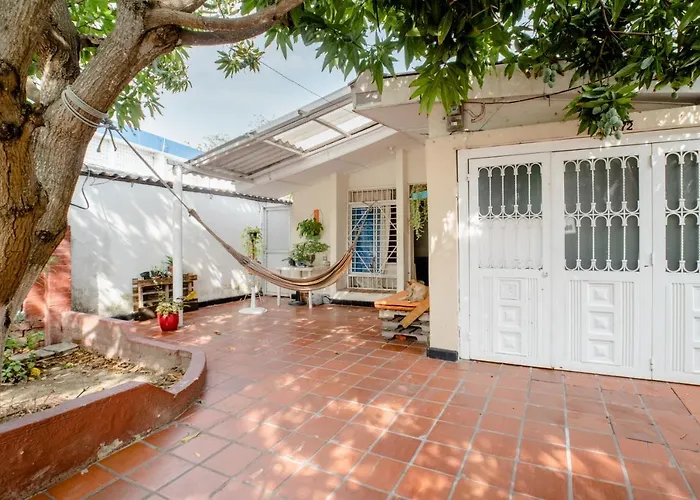 Habitacion Privada En Casa De Mis Padres