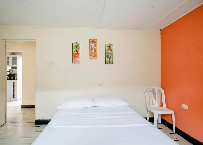 Habitacion Privada En Casa De Mis Padres