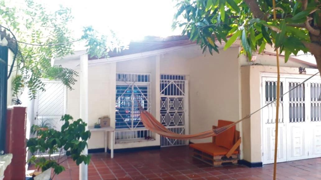 Homestay Privada En Casa De Mis Padres Barranquilla (Atlantico)