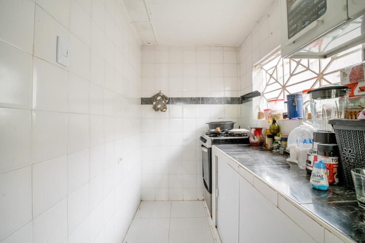 Homestay Privada En Casa De Mis Padres