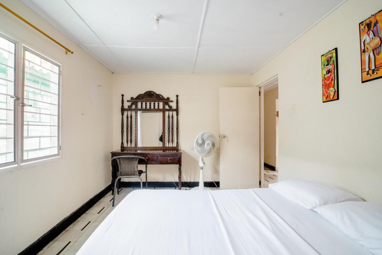 Homestay Privada En Casa De Mis Padres Barranquilla (Atlantico)